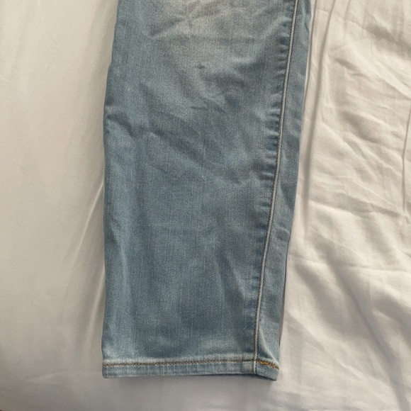J crew jeans - Picture 5 of 5